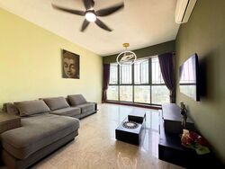 Palm Gardens (D23), Condominium #625116401